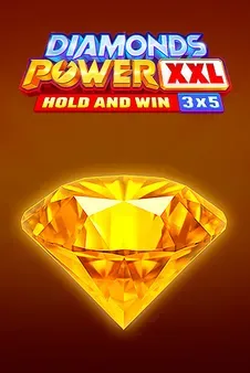 DIAMONDS POWER